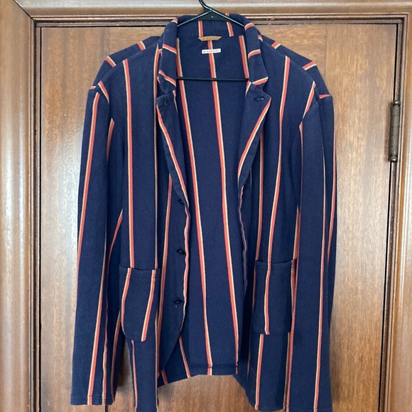 Kapital blazer/cardigan 4 buttons. Cotton. Amazing, rare - Picture 3 of 4